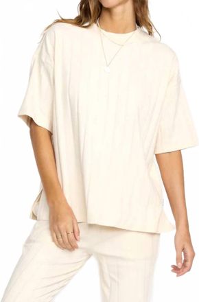 Billabong Cass Top In Whitecap