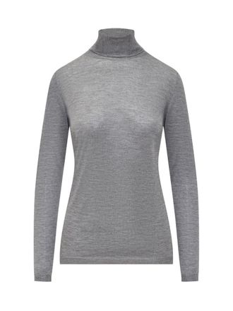 Fabiana Filippi Turtleneck Sweater