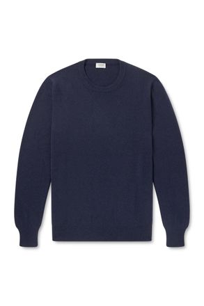 Ghiaia Cashmere Sweater