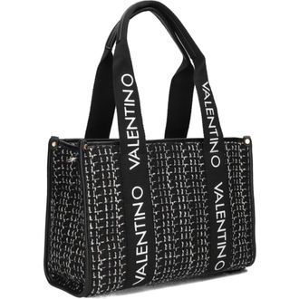 Valentino Dames, Tassen, Zwart, Maat: ONE Size Wol