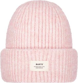 Barts Owlet Beanie M&uuml;tze f&uuml;r Damen | rosa