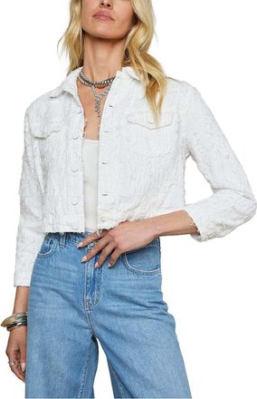 L'agence Koda Jacket