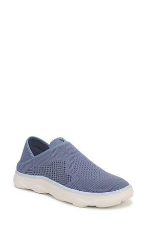 Vionic Sage RX Slip-On Sneaker in Pacific Blue at Nordstrom Rack, Size 8.5