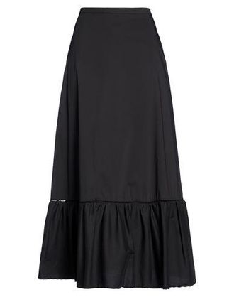 Shirtaporter BOTTOMWEAR - Maxi skirts on YOOX.COM
