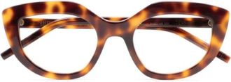 Kaleos Tennant - unisex - Brillen - Bruin - 51 MM - Accessoires