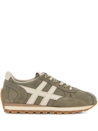 Hogan Sneakers H671 86ER - Verde