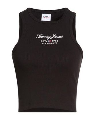 Tommy Jeans TOPWEAR - Tank Tops sur YOOX.COM