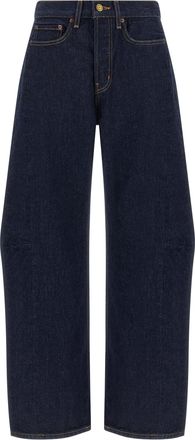 B Sides Slim Lasso Jeans