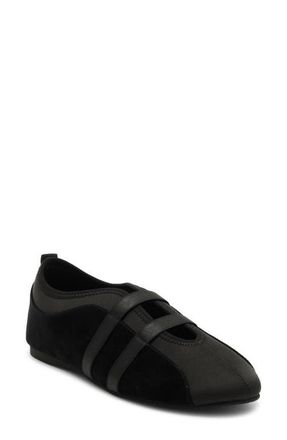 Intentionally blank Sporty Sneaker in Black at Nordstrom, Size 11