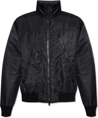 Maison Margiela Uomo, Giacche, Nero, L, new