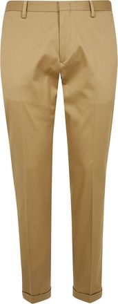 Paul Smith Pants Brown M1r.150Mu. W02955