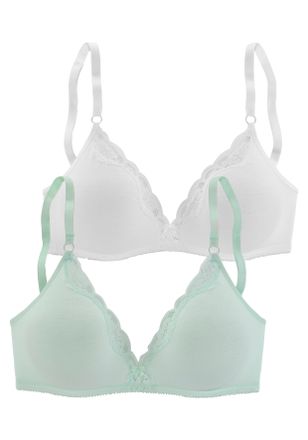 Petite Fleur Bralette-BH