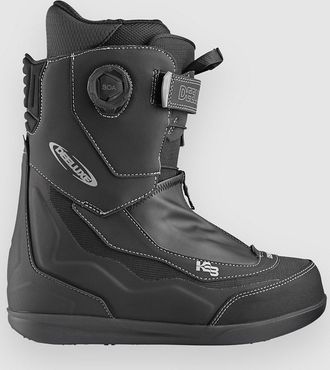 Deeluxe Aeris 2026 Snowboard Schoenen grijs