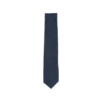 Barba Twill Tie