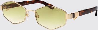 Marc Jacobs Sunglasses MARC JACOBS Woman color Yellow