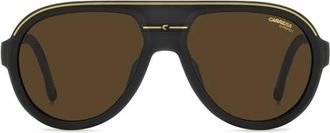 Carrera Accessoires, Heren, Zwart, ONE Size, C Sport 09/S