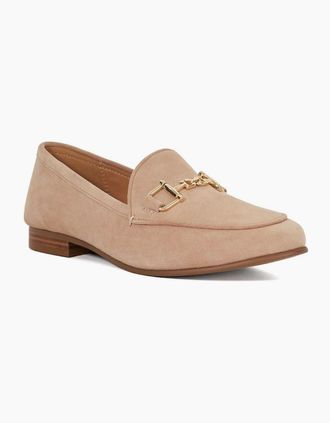 Dune London Womens Lo Glair - Brown - Size: 6