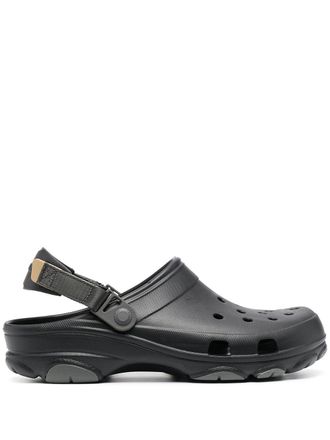 Crocs Clogs Classic - Nero