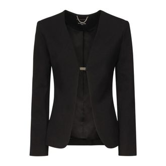 Guess Mujer, Chaquetas, Negro, Talla: XS