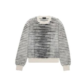 Tom Ford Uomo, Maglie, Multicolore, M, new