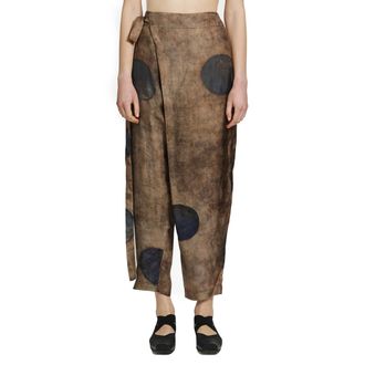 Uma Wang Paetyn Pants