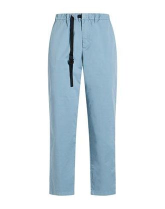 White Sand BOTTOMWEAR - Trousers on YOOX.COM