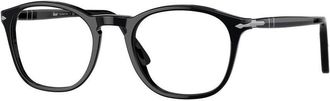 Persol Square Frame Glasses