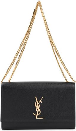 Saint Laurent Mujer, Bolsos, Negro, Talla: ONE Size