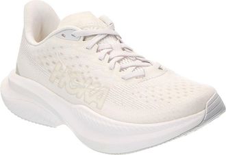 Hoka One One Mach 6 Sneaker