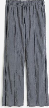 H&M Trainingshose - Grau