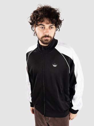 adidas Tyshawn Chaqueta negro