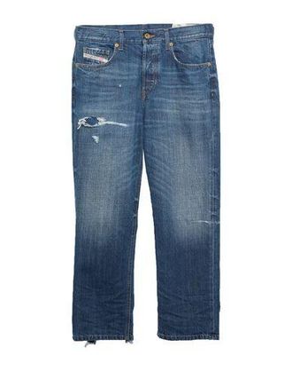 Diesel BOTTOMWEAR - Pantaloni jeans su YOOX.COM