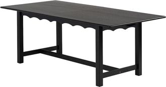 Safavieh Couture Rhylee Extendable Dining Table