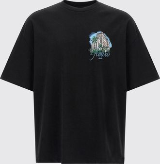 Amiri T-Shirt AMIRI Men color Black