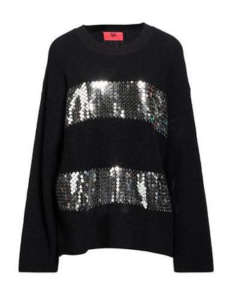 Aniye By STRICKWAREN - Rollkragenpullover auf YOOX.COM