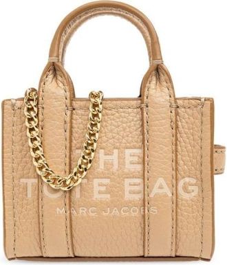 Marc Jacobs The Nano Chained Tote Bag