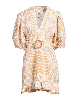 Farm Rio VESTIDOS - Minivestidos en YOOX.COM