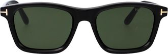 Tom Ford Ft1179/S Sunglasses