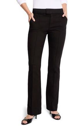 Nic+Zoe Breakaway Bootcut Jeans in Black Onyx at Nordstrom Rack, Size 30