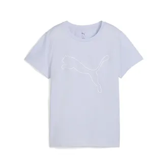 Puma ESSENTIAL sport T-shirt met korte mouwen