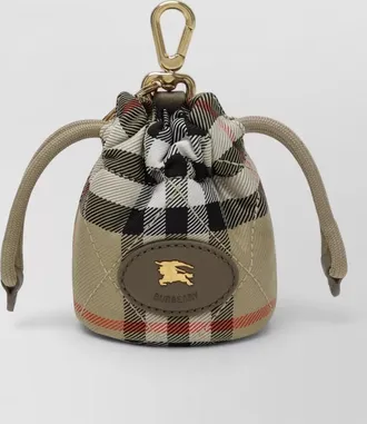 Burberry na bag accessory
