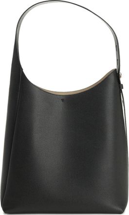 Tory Burch Tory Burch Romy Leather Hobo Bag