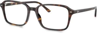 Ray-Ban Rb 5431 2012 Eyeglasses - unisex - Brillen - Bruin - 54 MM - Accessoires