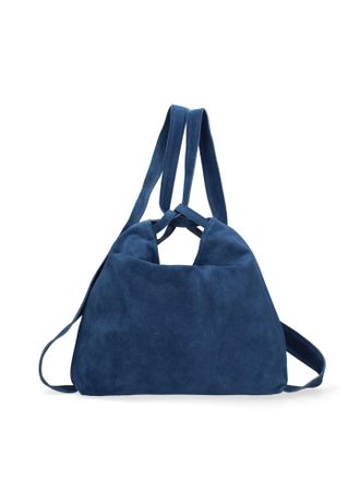 Gave Lux Schoudertas omvormbaar tot rugzak Women