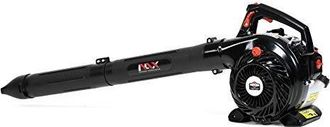 OEM Nac Nax 950v Soplador Aspirador Negro Performance Jard&iacute;n