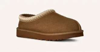 UGG Womens Tasman Ii Slippers In Light Bronze
