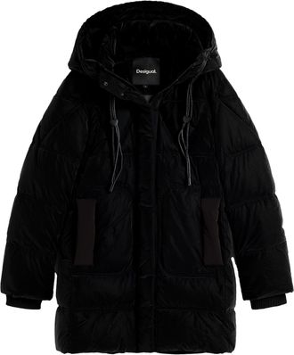 Desigual Parka