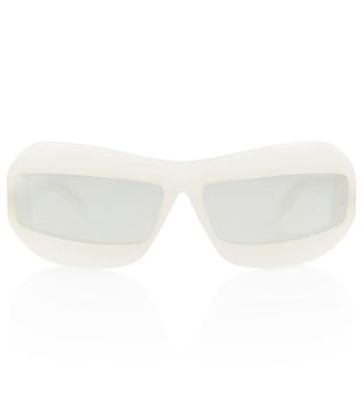 Prada Acetate sunglasses