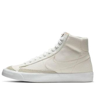 Nike Blazer Mid 77 Canvas Sail CD8238-100