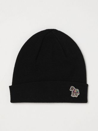 Paul Smith Hat Men color Black